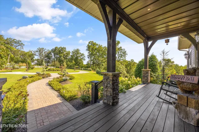 $5,850,000 | 6999 New Highway 68, Madisonville, TN 37354