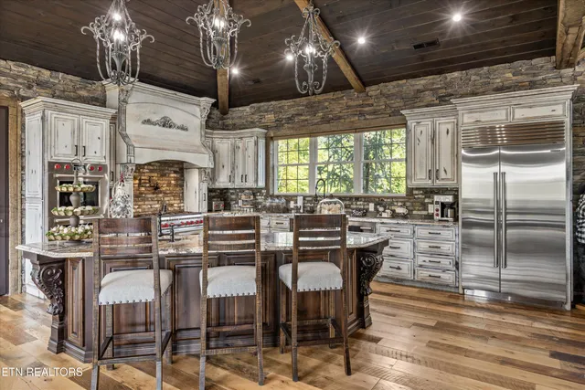 $5,850,000 | 6999 New Highway 68, Madisonville, TN 37354