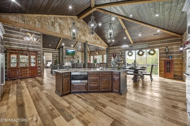 $5,850,000 | 6999 New Highway 68, Madisonville, TN 37354