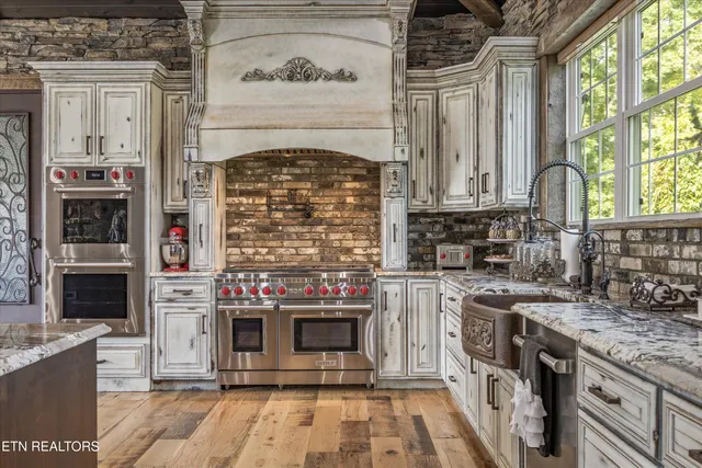 $5,850,000 | 6999 New Highway 68, Madisonville, TN 37354