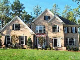 3704 Wesley Ridge Drive Apex, NC 27539 - Photo 1 of 1 Gallery Image 1