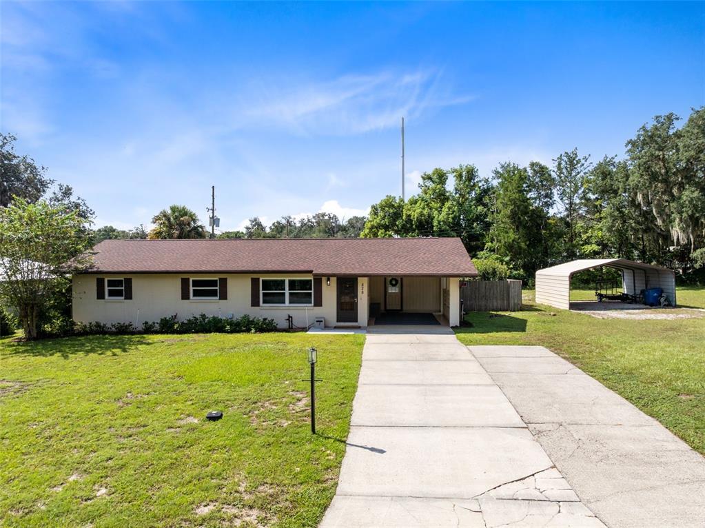 828 Overhill Road DeLand, FL 32720 - Photo 9 of 38 Gallery Image 9