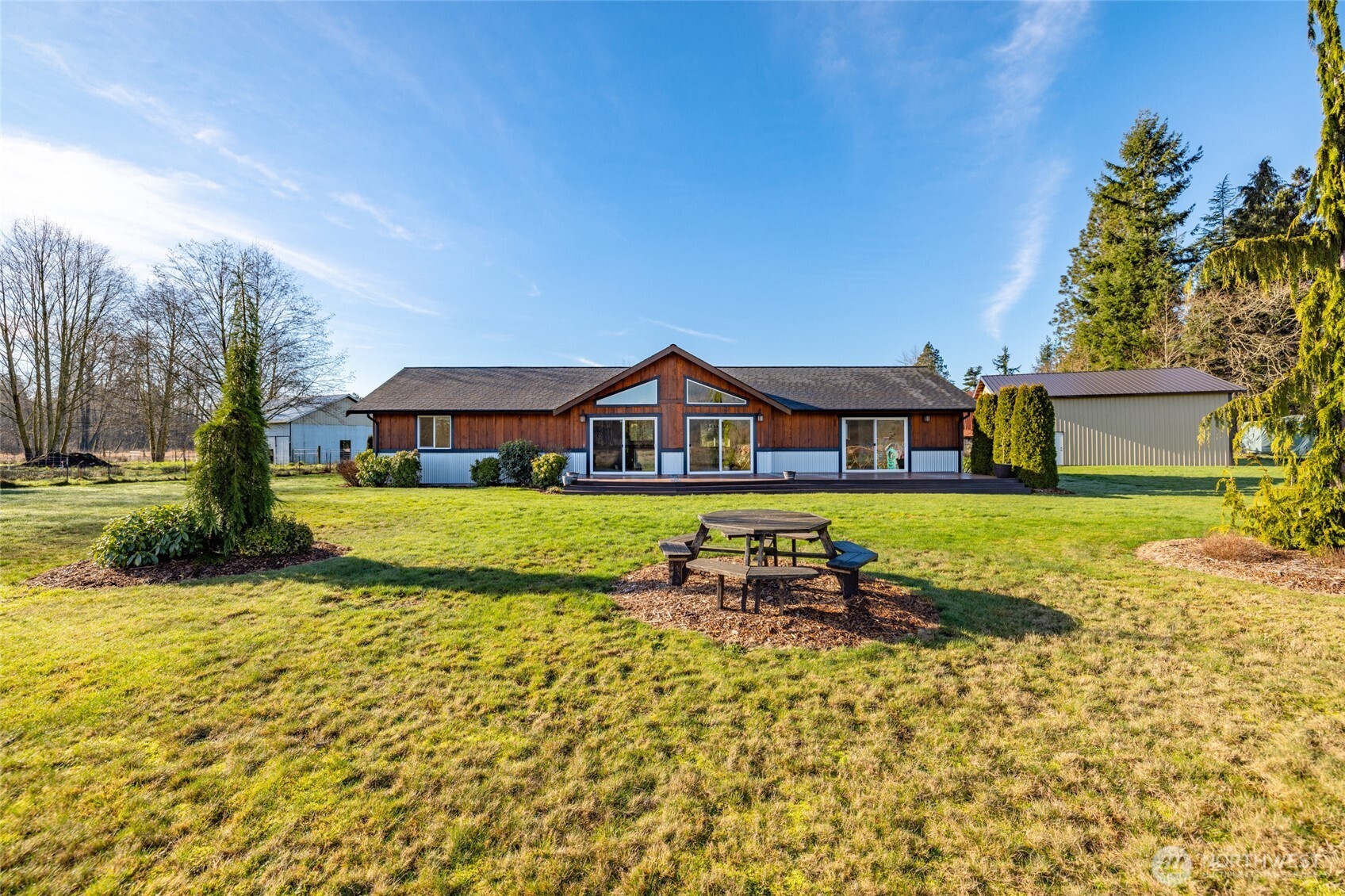 965 North Fruitdale Road Sedro-Woolley, WA 98284 - Photo 25 of 37