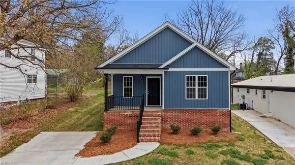 $199,900 | 517 Walnut Street, High Point, NC 27260