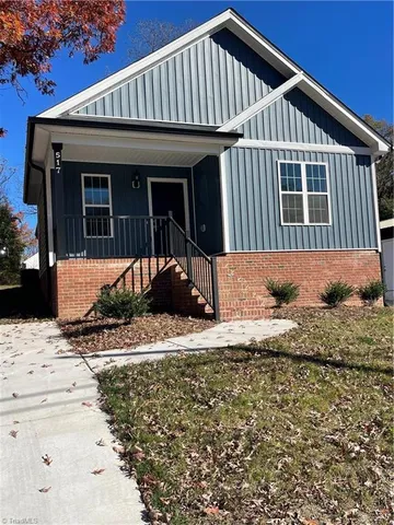 $199,900 | 517 Walnut Street, High Point, NC 27260