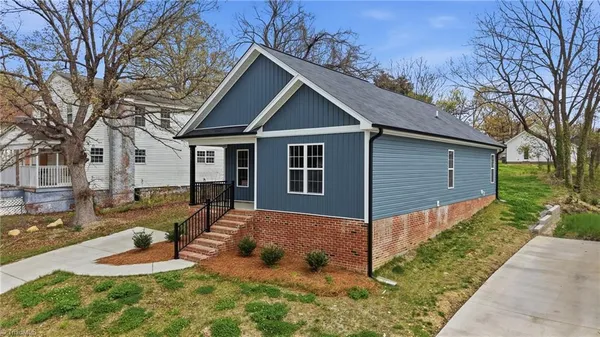$199,900 | 517 Walnut Street, High Point, NC 27260