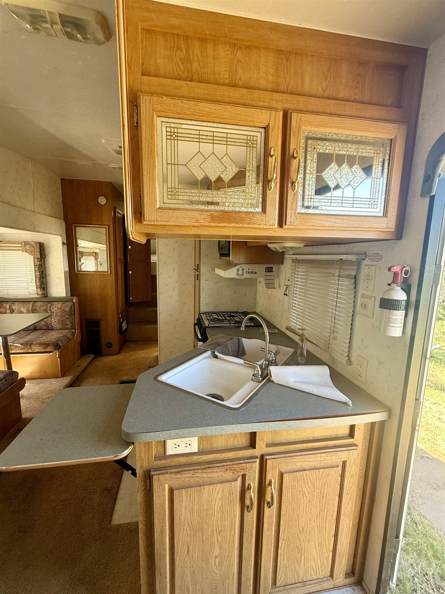 18899 Explorer Road, Unit 18893 EXPLORER ROAD Paynes Creek, CA 96075 - Photo 13 of 16