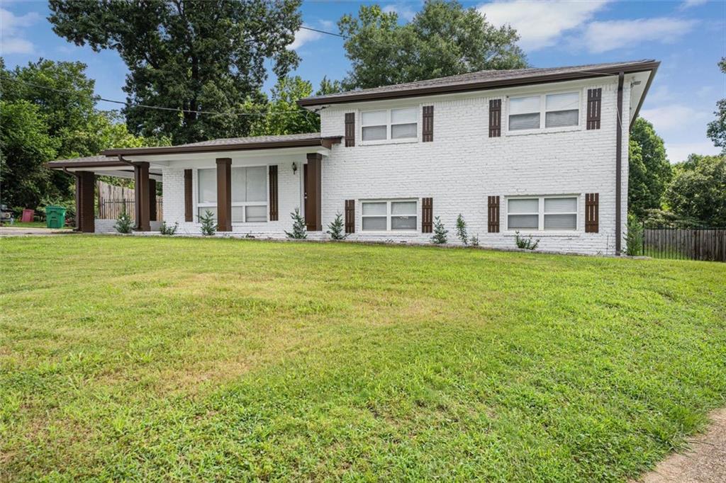 2044 Yucca Drive Decatur, GA 30032 - Photo 3 of 47
