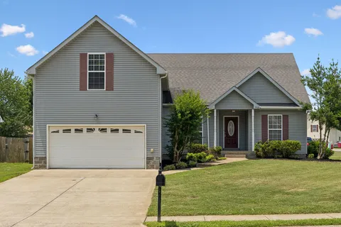 $324,900 | 3708 Kendra Court South, Clarksville, TN 37040
