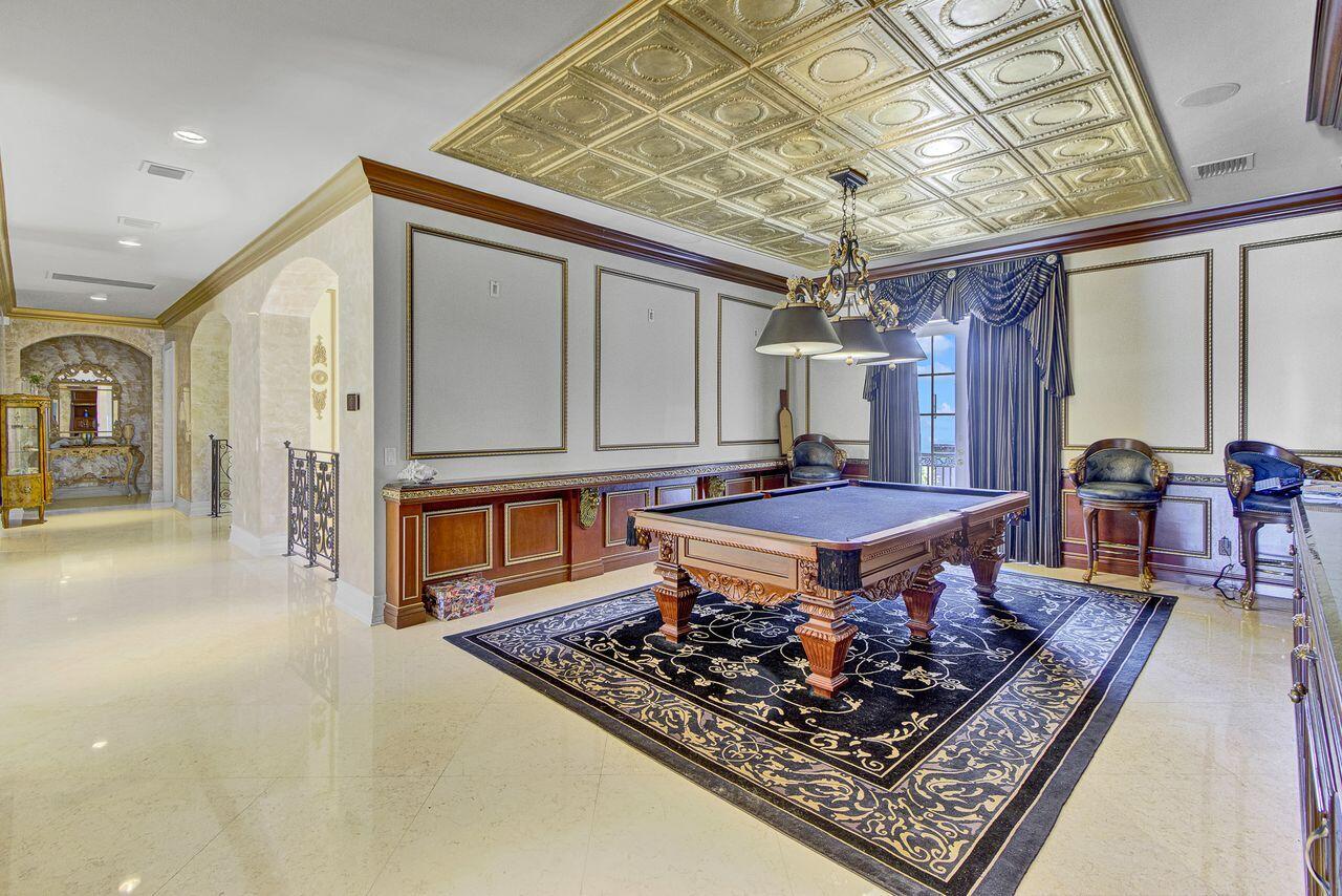 17730 Scarsdale Way Boca Raton, FL 33496 - Photo 23 of 43 Loft/Game Room