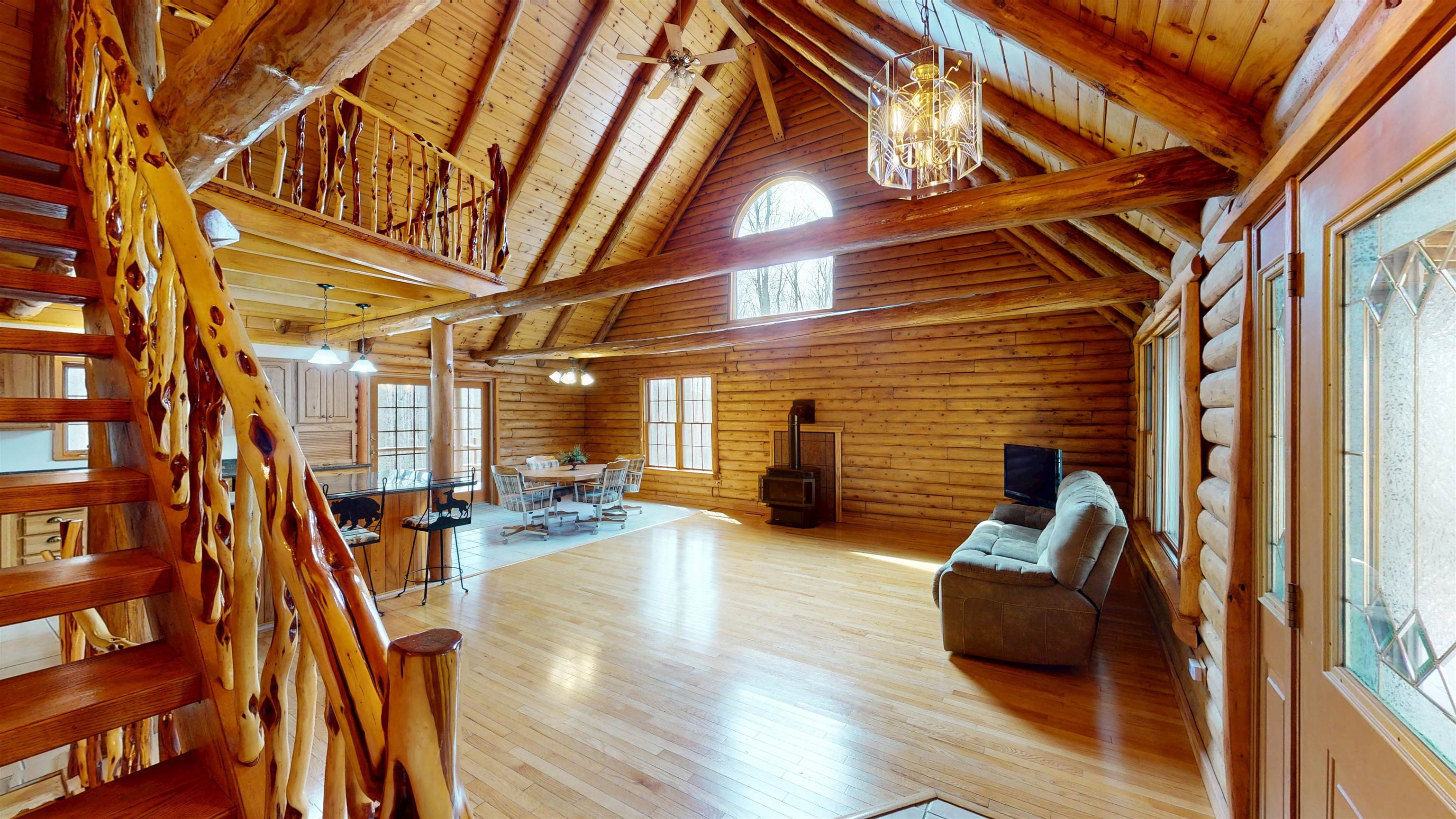 3827 Shumaker Road Mancelona, MI 49659 - Photo 3 of 66