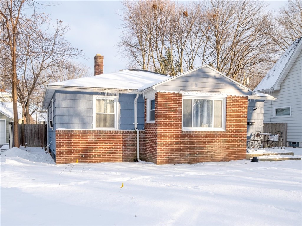54 Revella Street Rochester, NY 14609 - Photo 1 of 1 Gallery Image 1