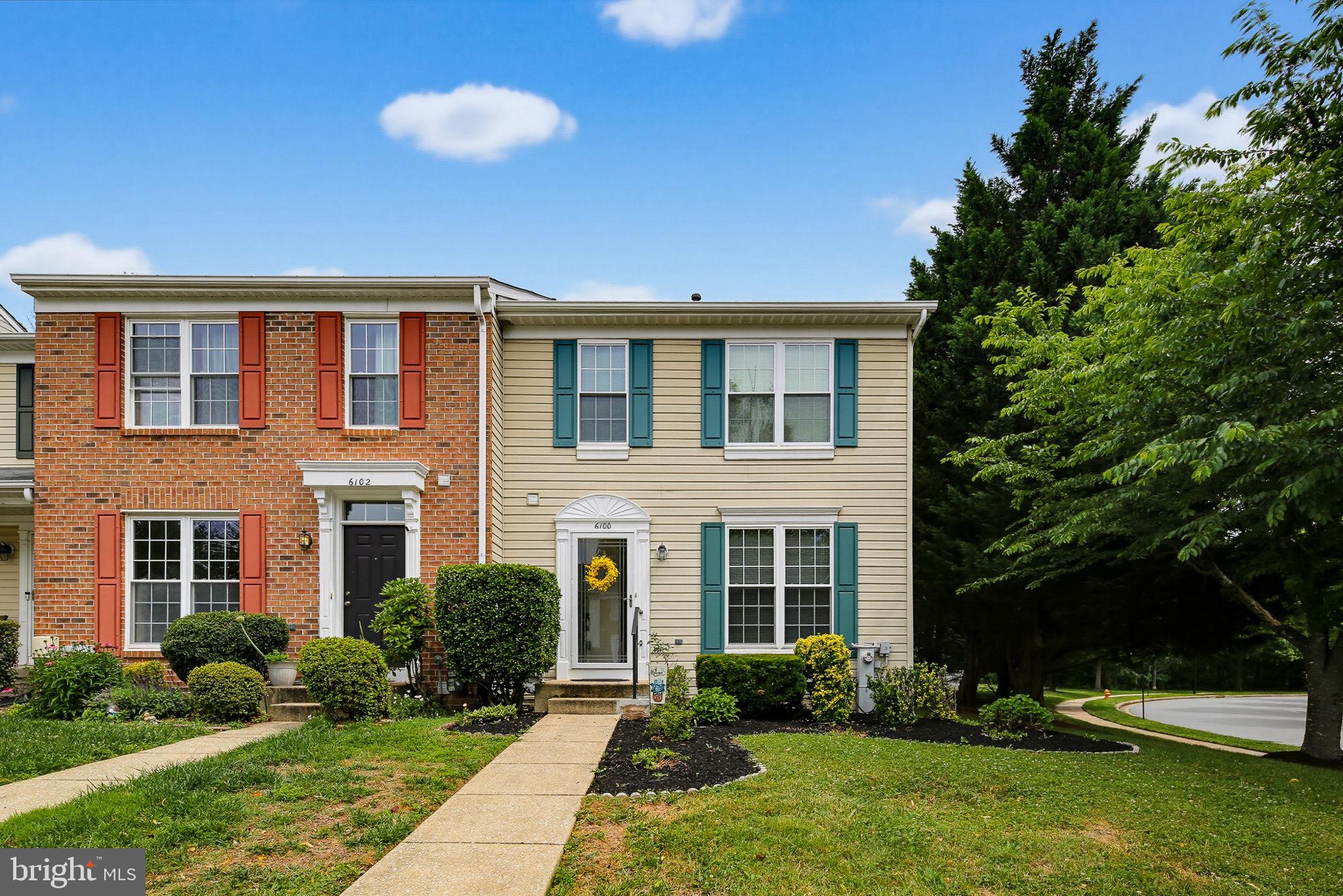 6100 Starburn Path Columbia, MD 21045 - Photo 1 of 40