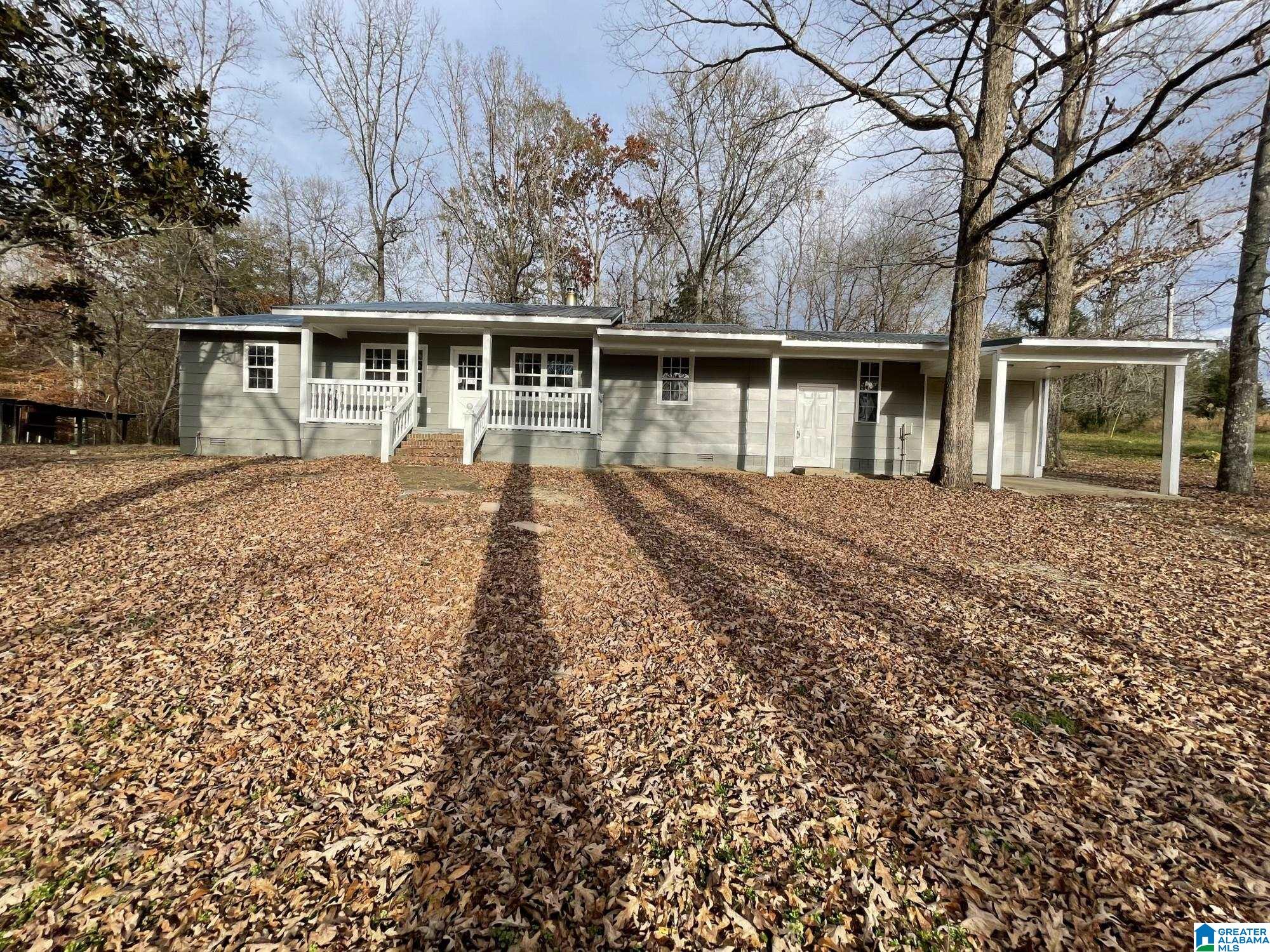 6863 Clairmont Springs Road Lineville, AL 36266 - Photo 27 of 35