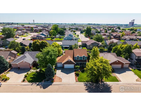$535,000 | 253 Buckeye Avenue, Eaton, CO 80615