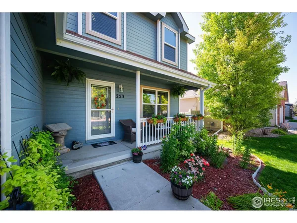 $535,000 | 253 Buckeye Avenue, Eaton, CO 80615