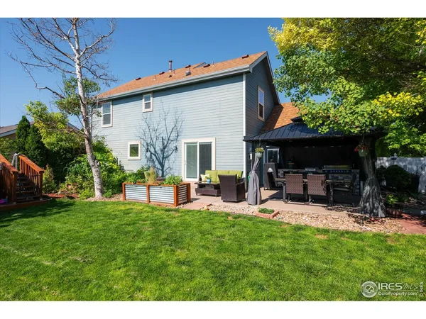 $535,000 | 253 Buckeye Avenue, Eaton, CO 80615