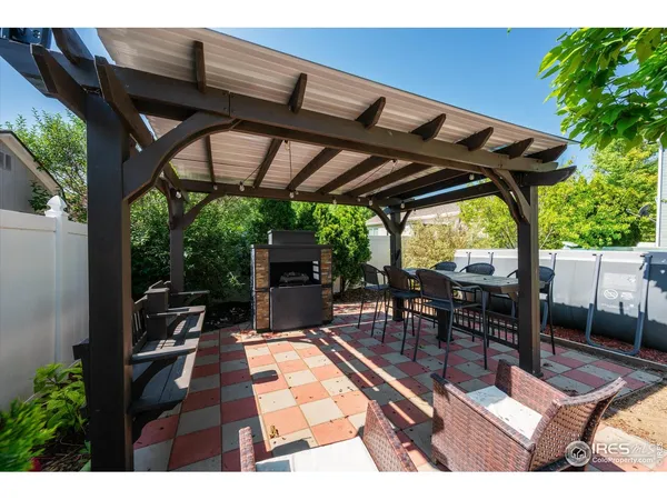 $535,000 | 253 Buckeye Avenue, Eaton, CO 80615