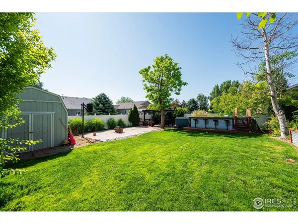 $535,000 | 253 Buckeye Avenue, Eaton, CO 80615