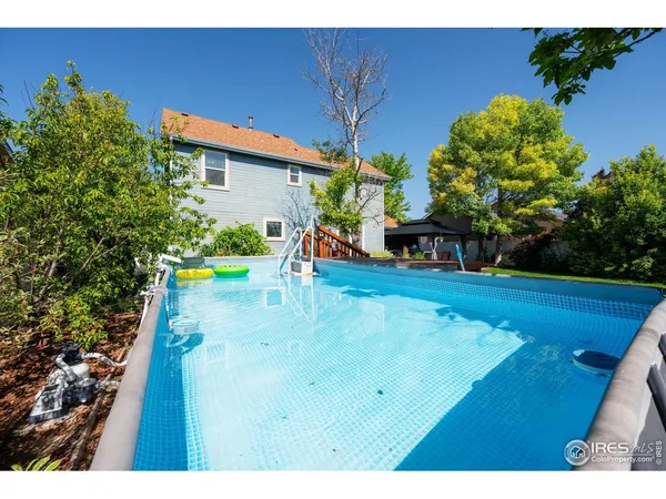 $535,000 | 253 Buckeye Avenue, Eaton, CO 80615