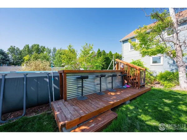 $535,000 | 253 Buckeye Avenue, Eaton, CO 80615