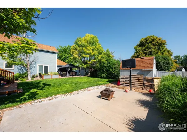 $535,000 | 253 Buckeye Avenue, Eaton, CO 80615