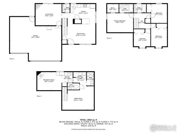 $535,000 | 253 Buckeye Avenue, Eaton, CO 80615