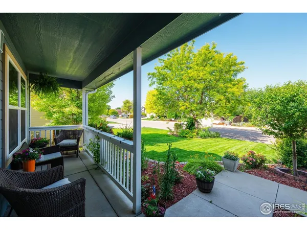 $535,000 | 253 Buckeye Avenue, Eaton, CO 80615