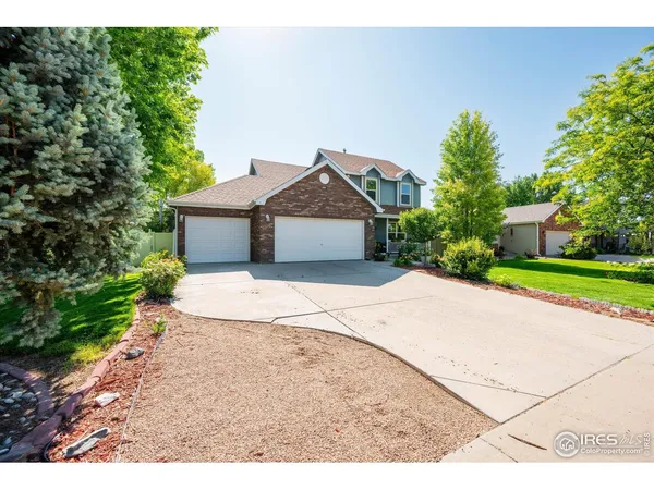 $535,000 | 253 Buckeye Avenue, Eaton, CO 80615