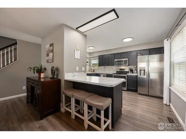 $535,000 | 253 Buckeye Avenue, Eaton, CO 80615