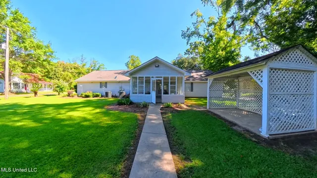 $399,000 | 11 Lumpkin Street, Lucedale, MS 39452