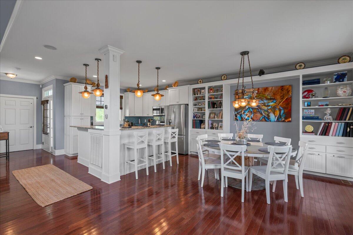 1668 Teal Marsh Road Charleston, SC 29412 - Photo 27 of 65 29-SNY04854