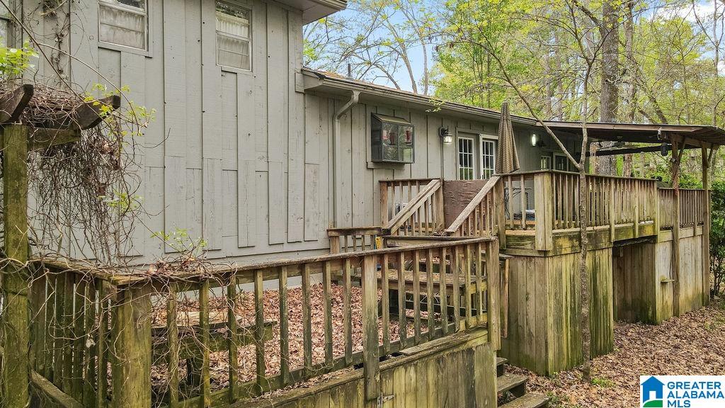 932 Frontier Drive Pelham, AL 35124 - Photo 16 of 43