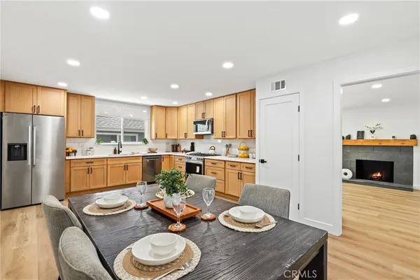 $1,280,000 | 220 Gwynwood Avenue, La Habra, CA 90631
