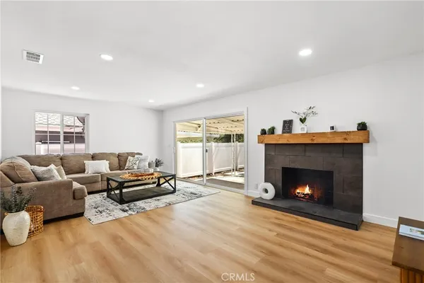$1,280,000 | 220 Gwynwood Avenue, La Habra, CA 90631