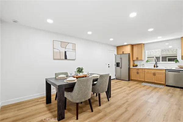 $1,280,000 | 220 Gwynwood Avenue, La Habra, CA 90631