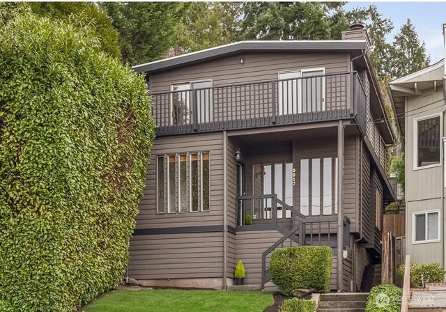 $1,249,999 | 3217 East Madison Street, Seattle, WA 98112