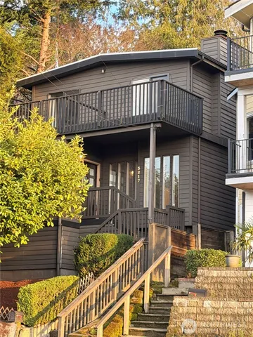 $1,249,999 | 3217 East Madison Street, Seattle, WA 98112