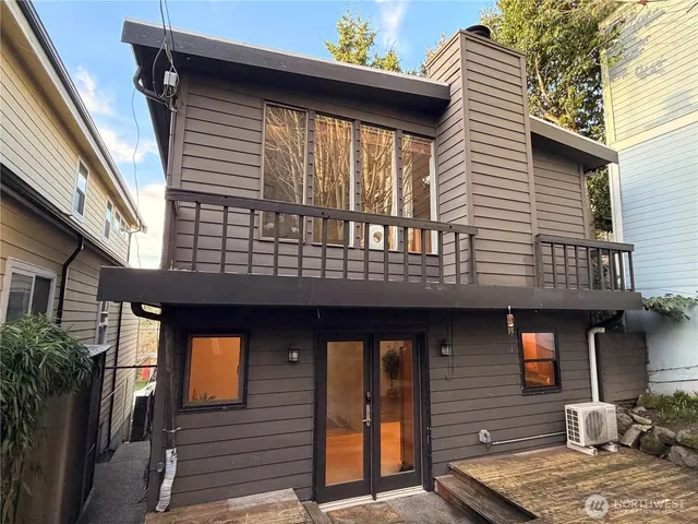 $1,249,999 | 3217 East Madison Street, Seattle, WA 98112