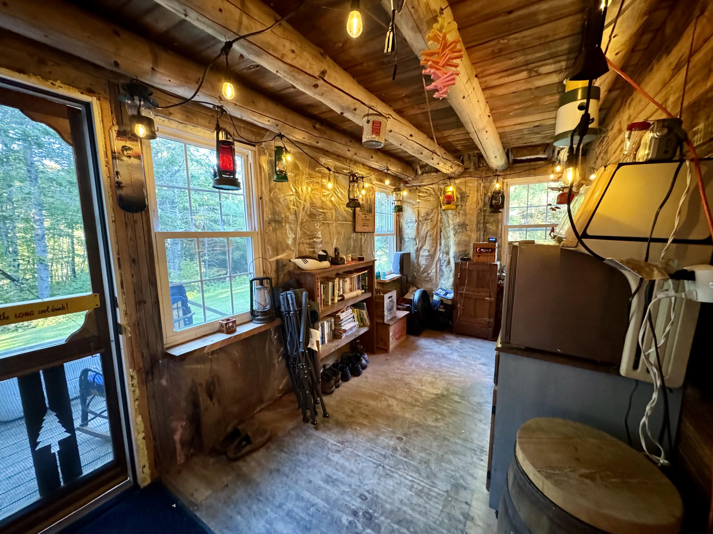 16 Bluegrass Road Springfield, ME 04487 - Photo 2 of 41 IMG_5668