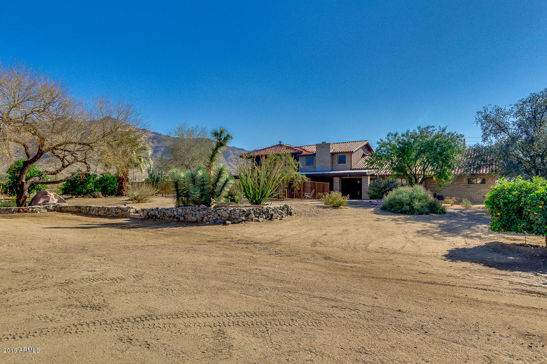 4046 West Carver Road Laveen, AZ 85339 - Photo 71 of 94 71-Carver