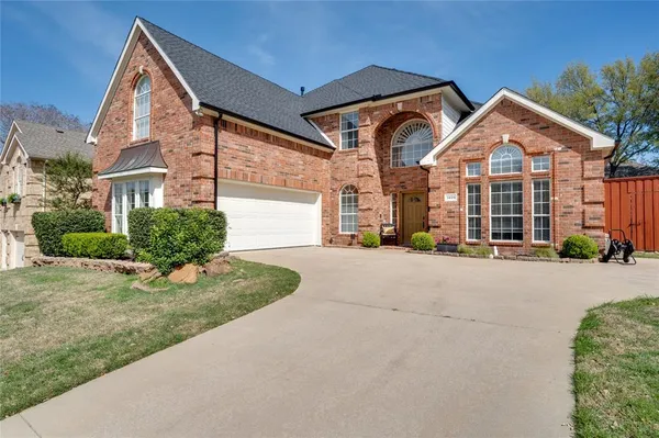 $619,900 | 1405 Kingsbrook Circle, McKinney, TX 75072