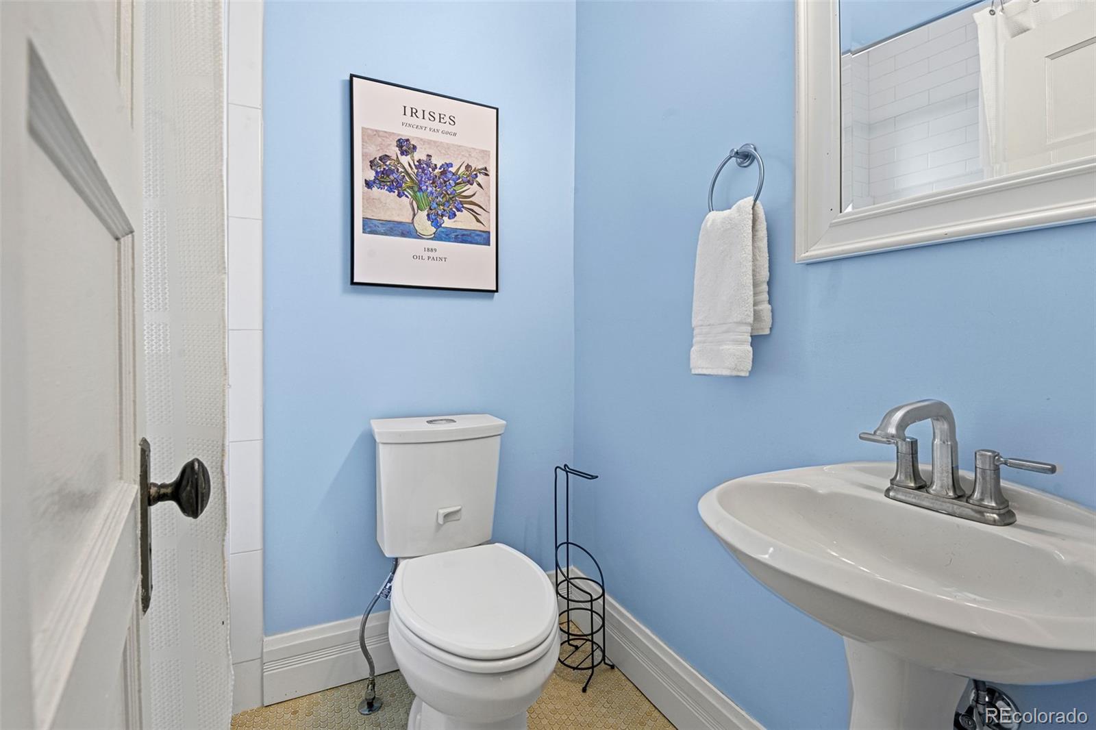 3325 Decatur Street Denver, CO 80211 - Photo 14 of 46 Gallery Image 14
