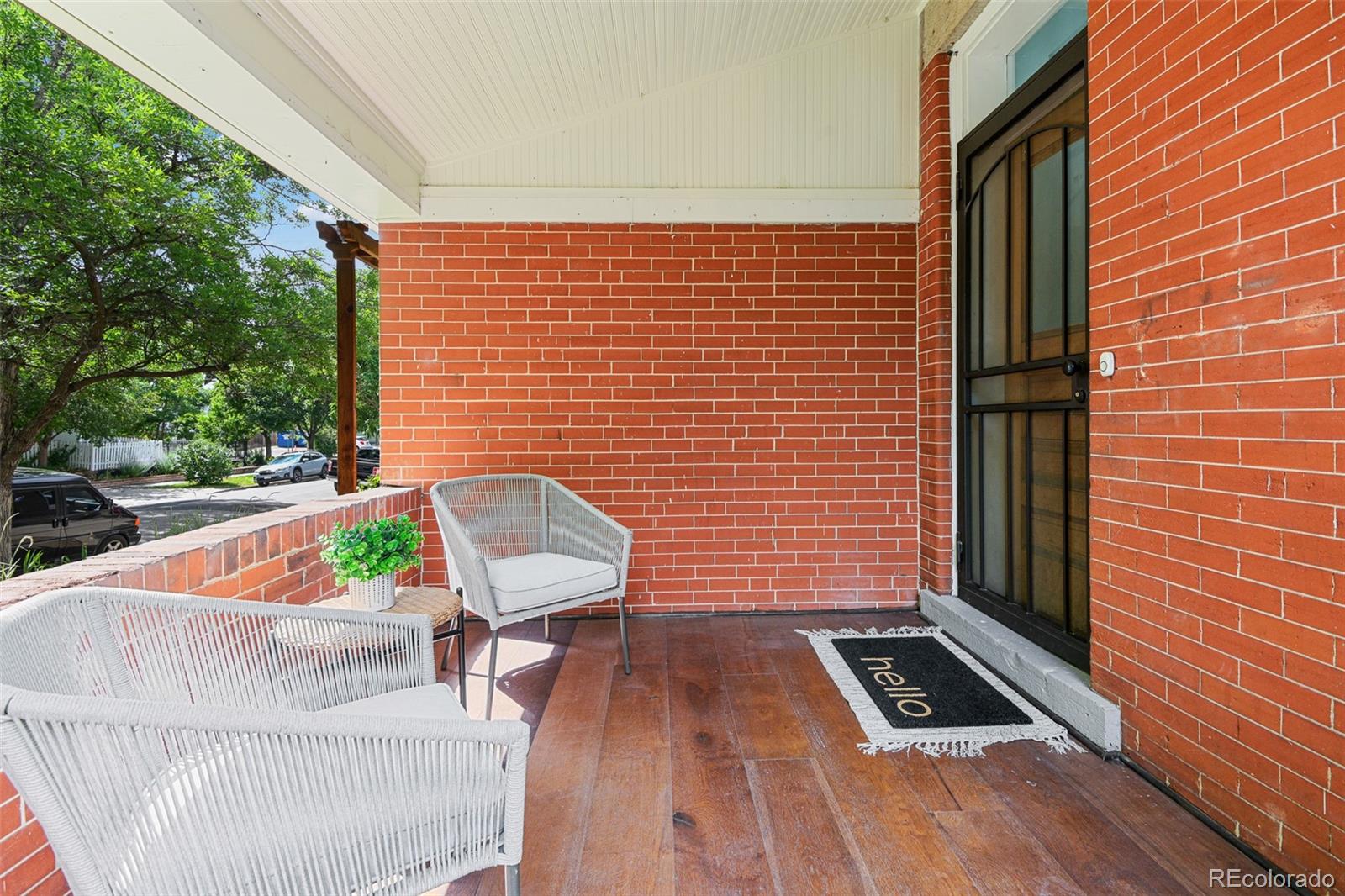 3325 Decatur Street Denver, CO 80211 - Photo 27 of 46 Gallery Image 27