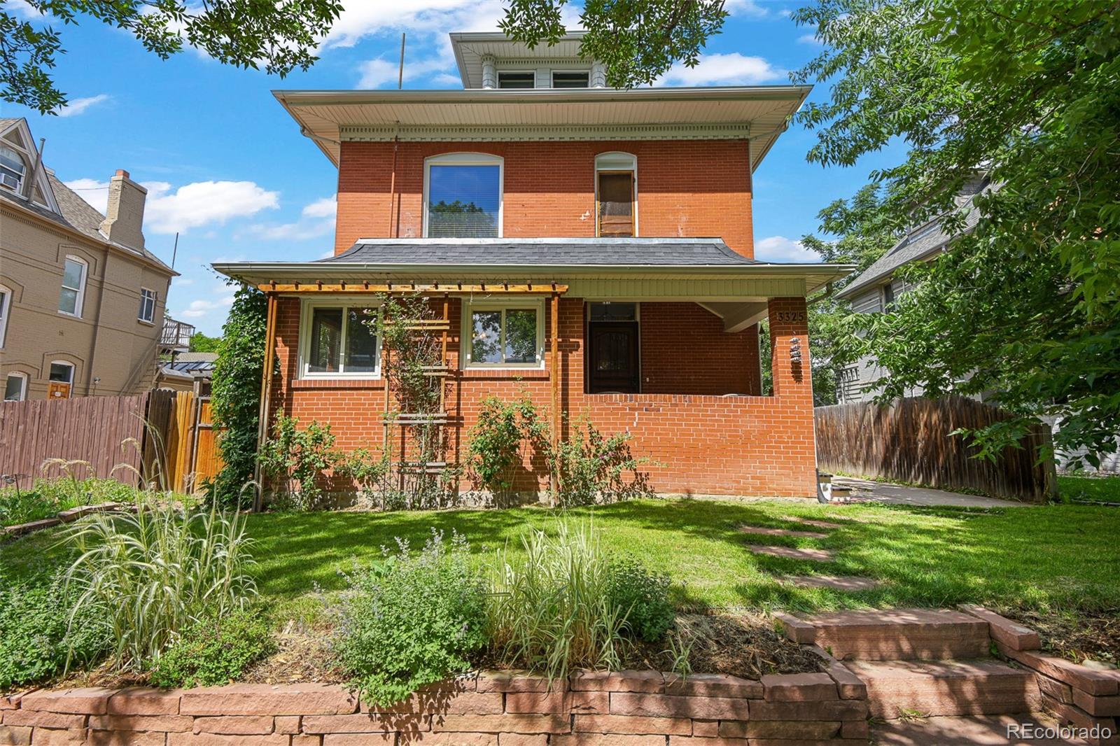 3325 Decatur Street Denver, CO 80211 - Photo 33 of 46 Gallery Image 33