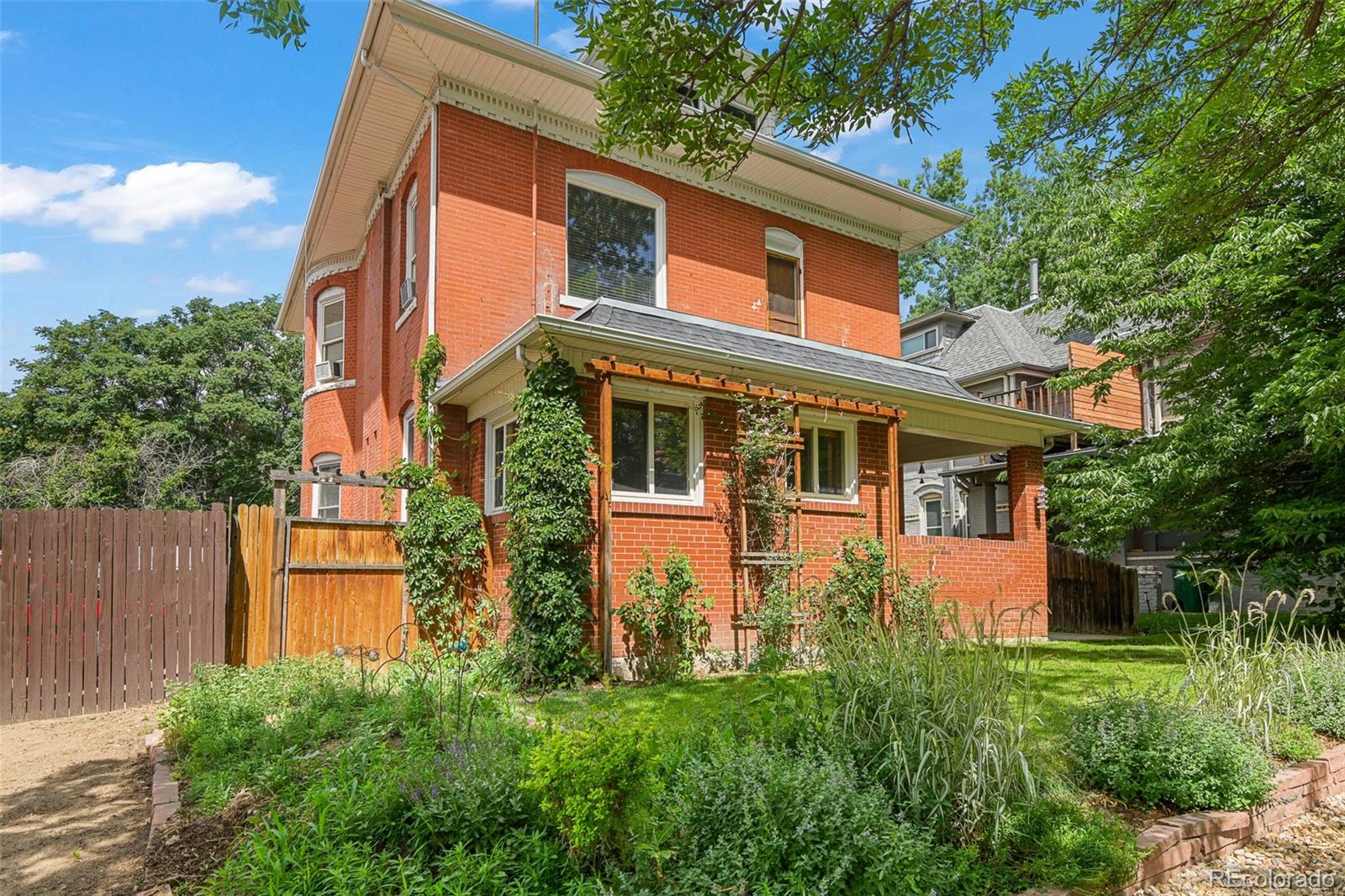 3325 Decatur Street Denver, CO 80211 - Photo 35 of 46 Gallery Image 35