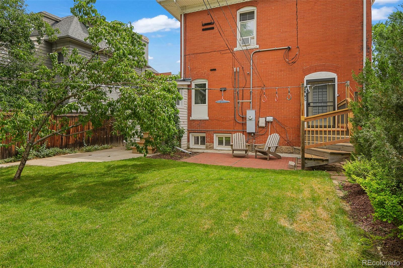 3325 Decatur Street Denver, CO 80211 - Photo 38 of 46 Gallery Image 38
