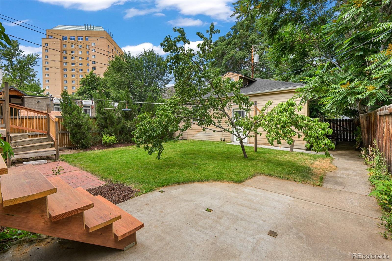 3325 Decatur Street Denver, CO 80211 - Photo 39 of 46 Gallery Image 39