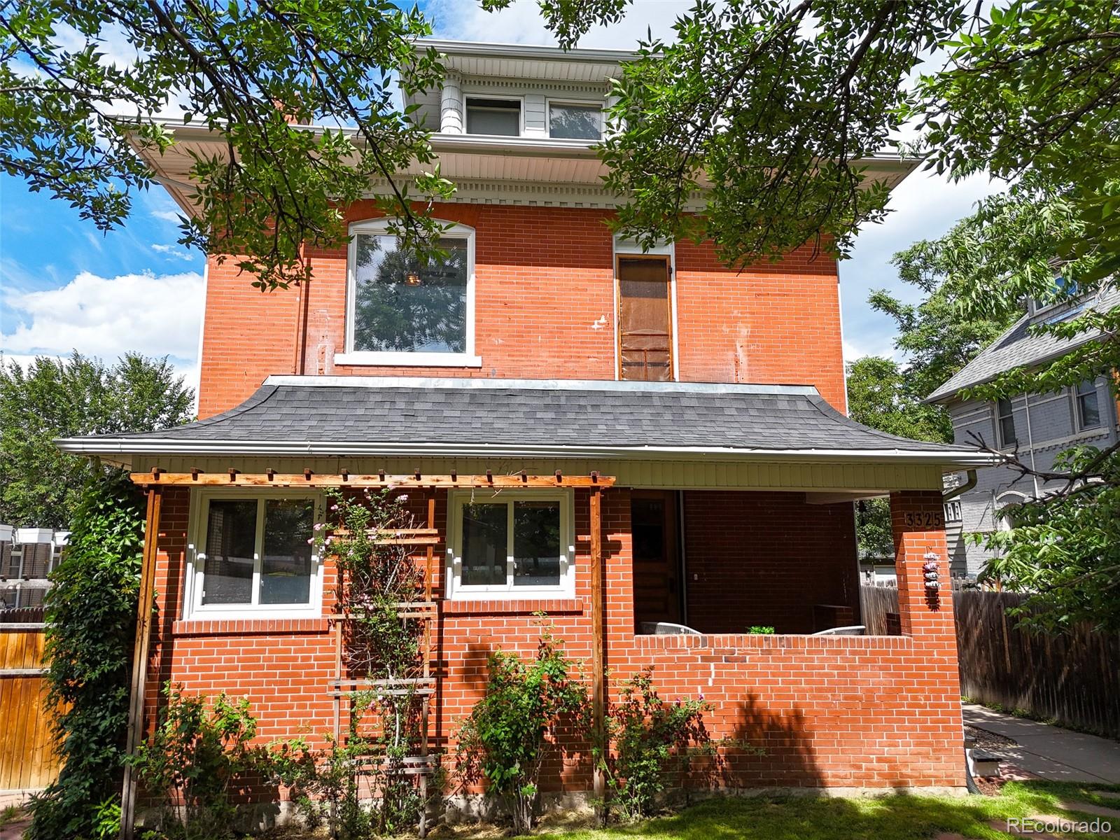 3325 Decatur Street Denver, CO 80211 - Photo 40 of 46 Gallery Image 40