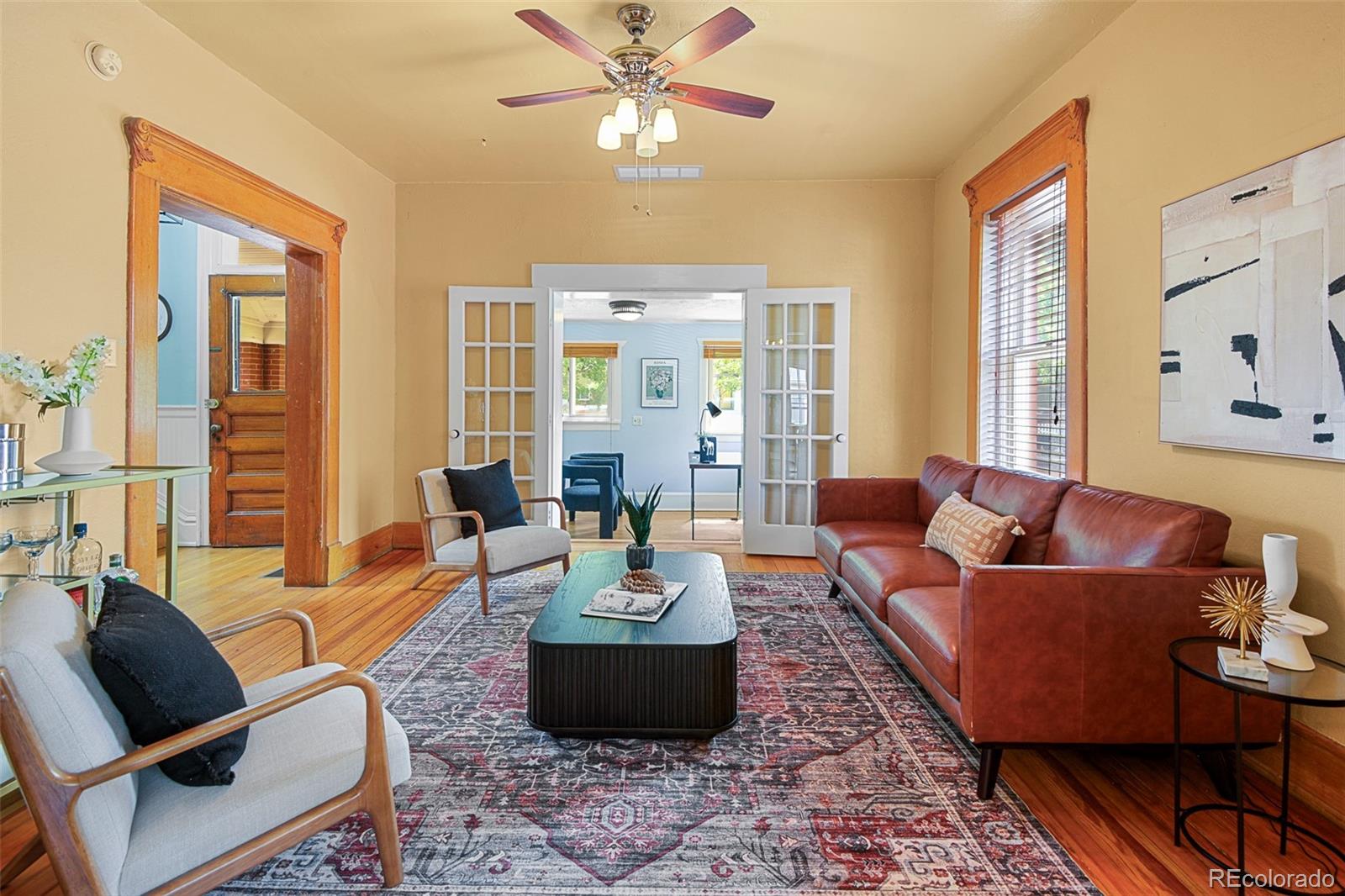 3325 Decatur Street Denver, CO 80211 - Photo 4 of 46 Gallery Image 4